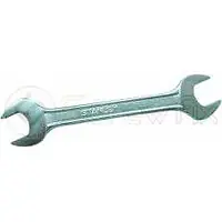 DOUBLE ENDED OPEN JAW CRV SPANNER - 20X22MM - Master
