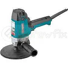GV7000C: DISC SANDER 180MM / 900W / 2500-4700rpm - Master