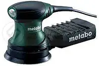 Metabo FSX 200 Intec Random Orbital Sander - Master