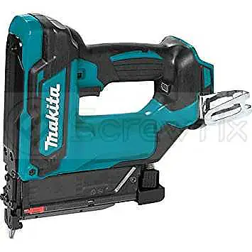 Makita DPT353Z: 18V Cordless Pin Nailer - Master