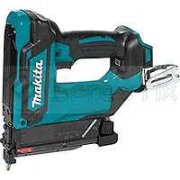 Makita DPT353Z: 18V Cordless Pin Nailer - Master