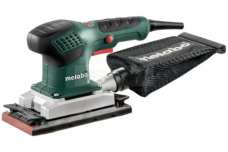 Metabo SRE 3185 Orbital Sander - Master