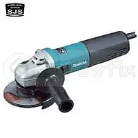 5" Angle grinder - Master