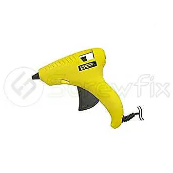 GLUE-REG GUN ROUND PIN 100-240V CE - Master