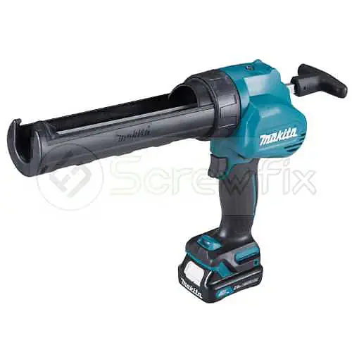 Makita CG100D 12V Max Cordless Caulking Gun - Master