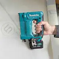 Cordless 10 mm (3/8") RT STAPLER / 1.3 kg - Master