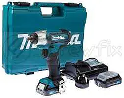 TW140DWAE: 140N.m Cordless Impact Wrench 3/8"(9.5mm) 0-3200IPM 0-2600RPM - Master