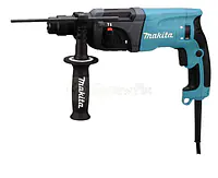 Makita HR2230: 22mm  Rotary Hammer - Master