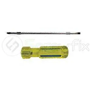 PHILLIPS #1 X FLAT 5.0MM X 75MM - Master