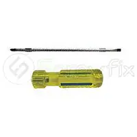 PHILLIPS #1 X FLAT 5.0MM X 75MM - Master