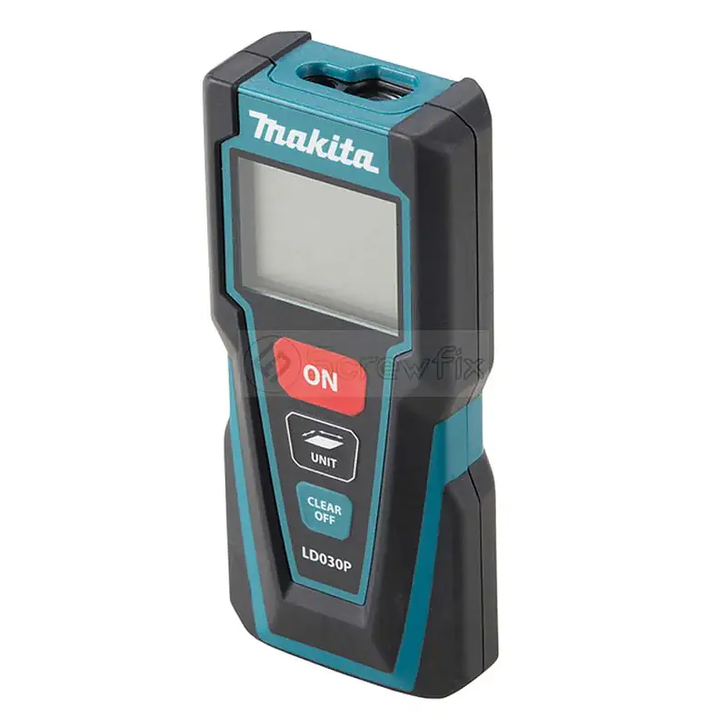 Laser Distance Measure - Master