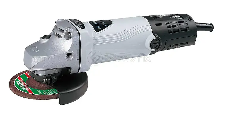 HiKOKI PDA100M-Disc Grinder - Master