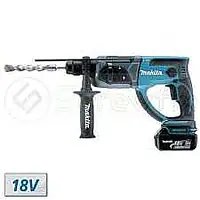 DHR202RFE: 20mm Cordless Combination Hammer - Master