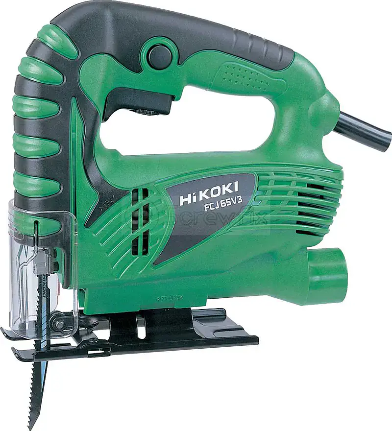HiKOKI FCJ65V3-JIG SAW - Master