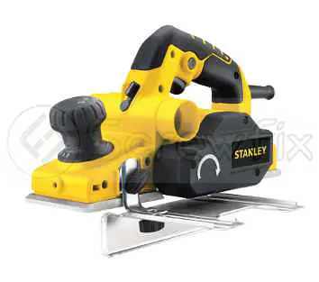 Stanley STPP7502-IN: 750W 2mm Planer - Master