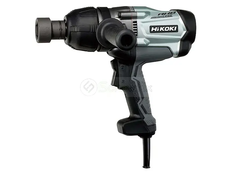 WR22SE-IMPACT WRENCH - Master