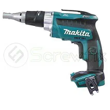 DFS250RFE: 18V Li ion Screwdriver (Drywall) - Master