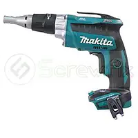 DFS250RFE: 18V Li ion Screwdriver (Drywall) - Master