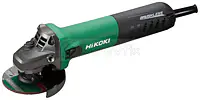 HiKOKI G10VE2: 100mm (4") Disc Grinder - Brushless Motor - Master