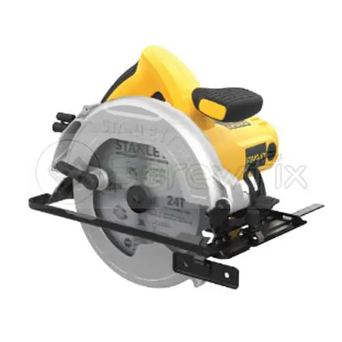 Stanley SC16-IN - 1600W Circular Saw - Master