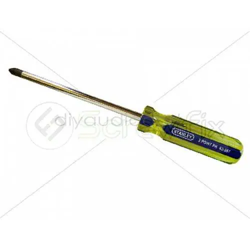 FIX BAR SCREWDRIVER, PHILLIPS #1 X 200MM - Master