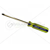 FIX BAR SCREWDRIVER, PHILLIPS #1 X 200MM - Master