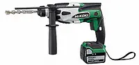 DH14DSL-CORDLESS ROTARY HAMMER - Master