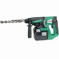 DH36DAL-CORDLESS ROTARY HAMMER - Master
