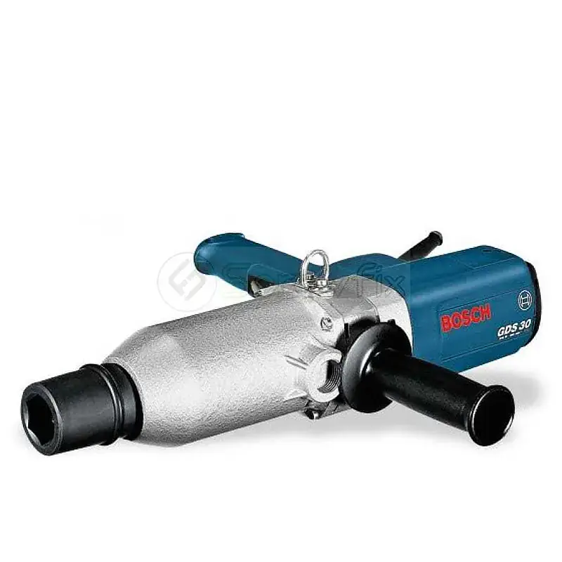 Bosch GDS 30 Impact Wrench - Master