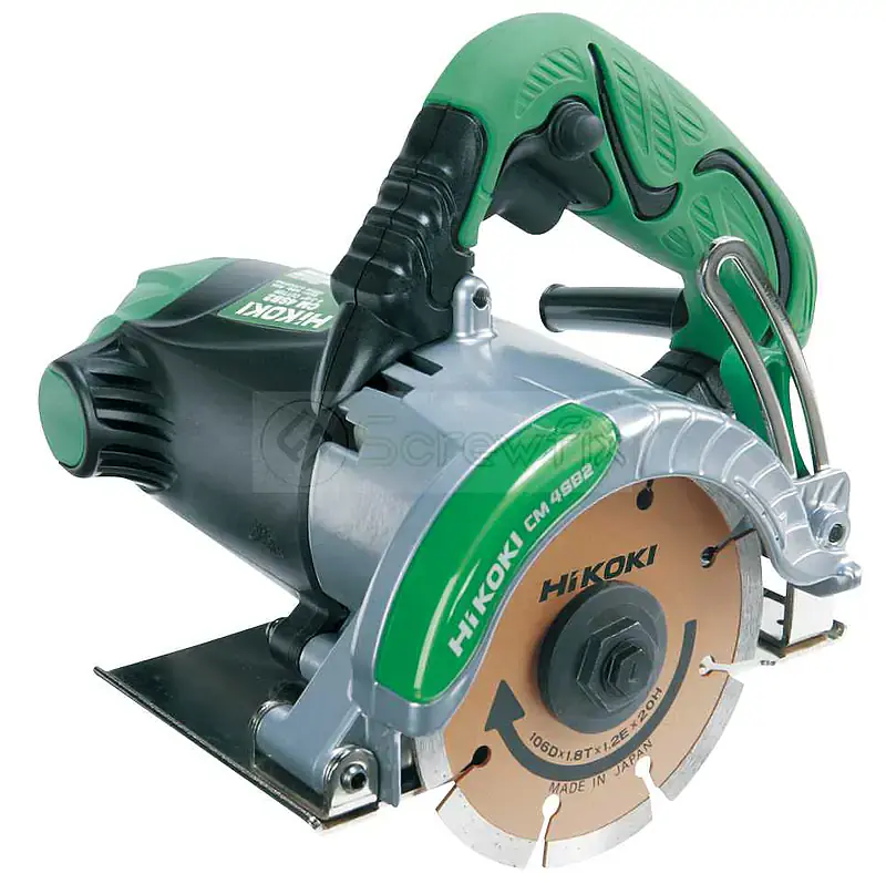 HiKOKI CM4SB2-Cutter - Master