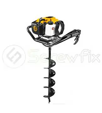 PMEA 150 Earth Auger - Master