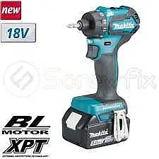 Makita DDF083RFE: 18V Cordless Driver Drill - Master
