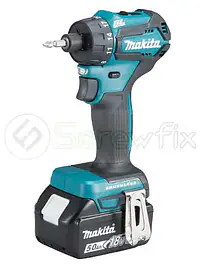 Makita DDF083RFE: 18V Cordless Driver Drill - Master