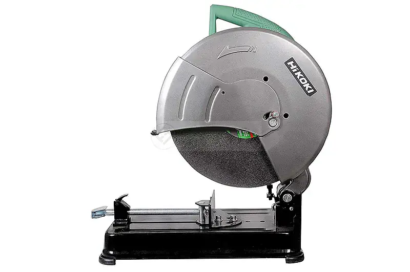 CC14STA -  355mm (14") High-Speed Cut-Off Machine - Master