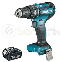 Makita DHP485Z: 18V Cordless Hammer Driver Drill  (Bare Tool) - Master