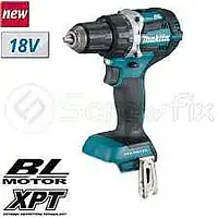 Makita DDF484Z: 60Nm Cordless Driver Drill (Tool Only) - Master