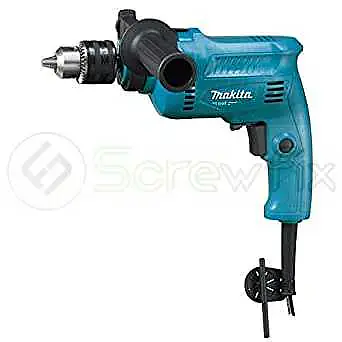 M0801B: Hammer Drill 16MM / 500W / 0-43500ipm / 0-2900rpm - Master