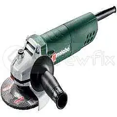 Metabo W 850 - 100 Angle Grinder - Master