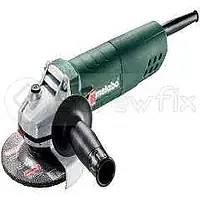 Metabo W 850 - 100 Angle Grinder - Master