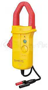 Current Clamp - 1000A DC, 600A AC (1mV/A) - Master