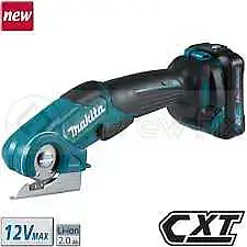 CP100DWA: Cordless MULTI CUTTER / 6 MM / 300 RPM - Master