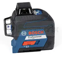 GLL 3-80 Line laser - Master