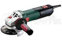 Metabo WEV 15-125 Quick * Angle Grinder - Master