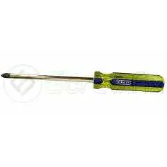 FIX BAR SCREWDRIVER, PHILLIPS #0 X 100MM - Master
