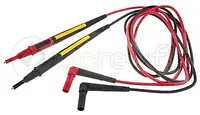 Fluke TL 175 TwistGuardâ„¢ Test Leads - Master