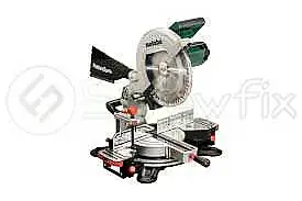Metabo KS 305 M Mitre Saw - Master