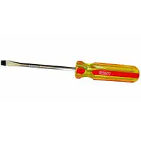 FIX BAR SCREWDRIVER, FLAT 8 X 300MM - Master