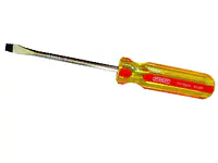 FIX BAR SCREWDRIVER, FLAT 8 X 250MM - Master