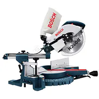 Bosch GCM 10 MX Miter Saw - Master