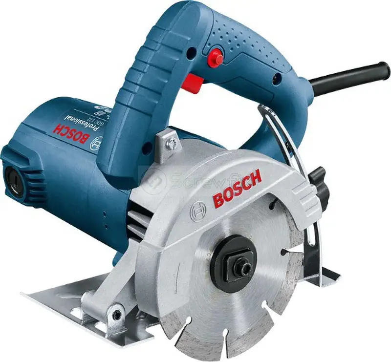 Bosch GDC 121  Marble cutter - Master